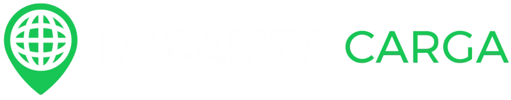 Localiza Carga — rastreie a sua entrega