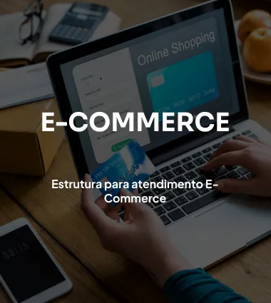 e-commerce
