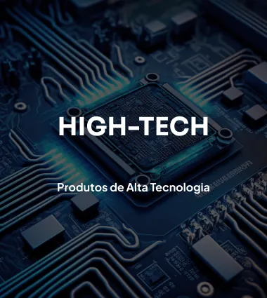 high-tech