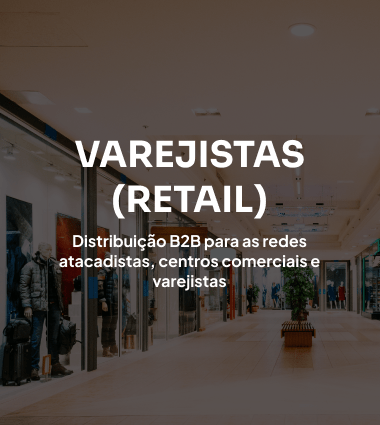 varejistas